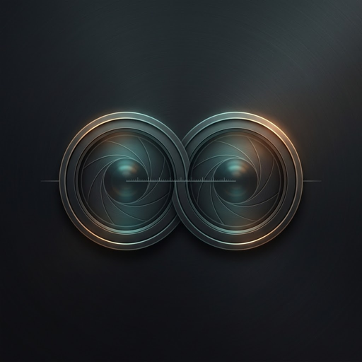 Interaxial app icon
